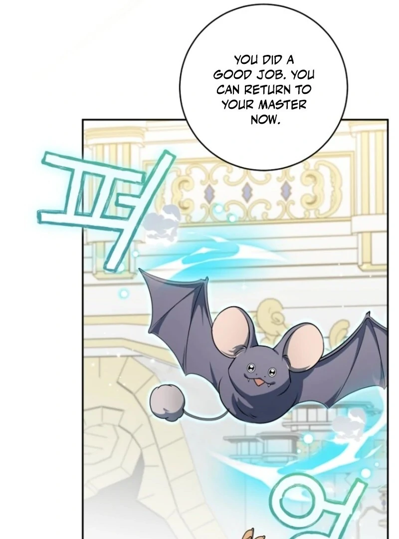 Read My Dream is to Get My Own House EN Manga Online