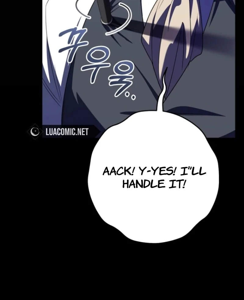 Read My Dream is to Get My Own House EN Manga Online