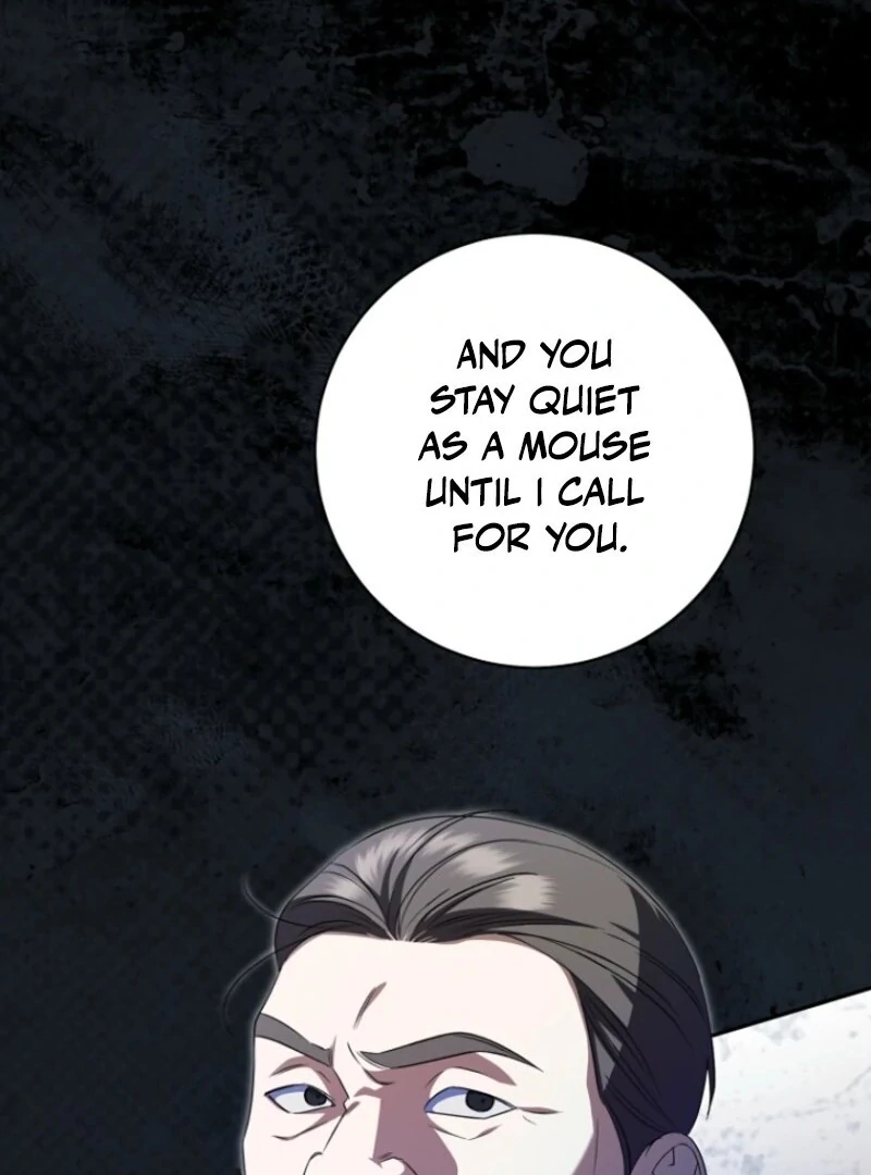 Read My Dream is to Get My Own House EN Manga Online