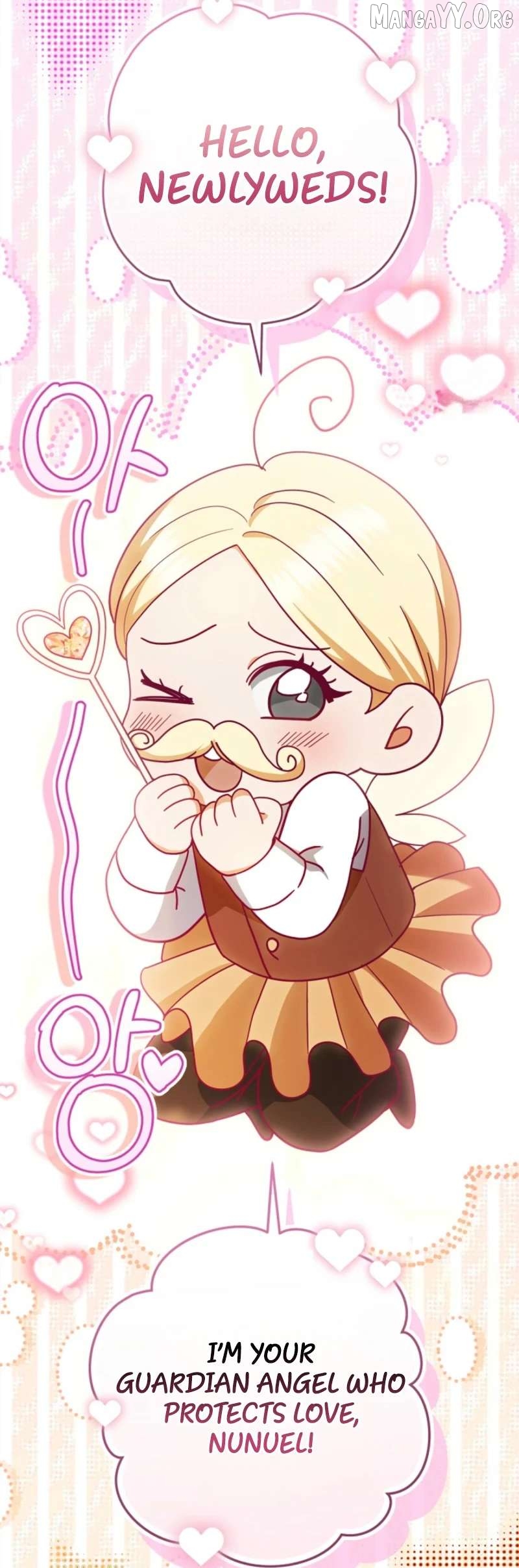 Read My Dream is to Get My Own House EN Manga Online