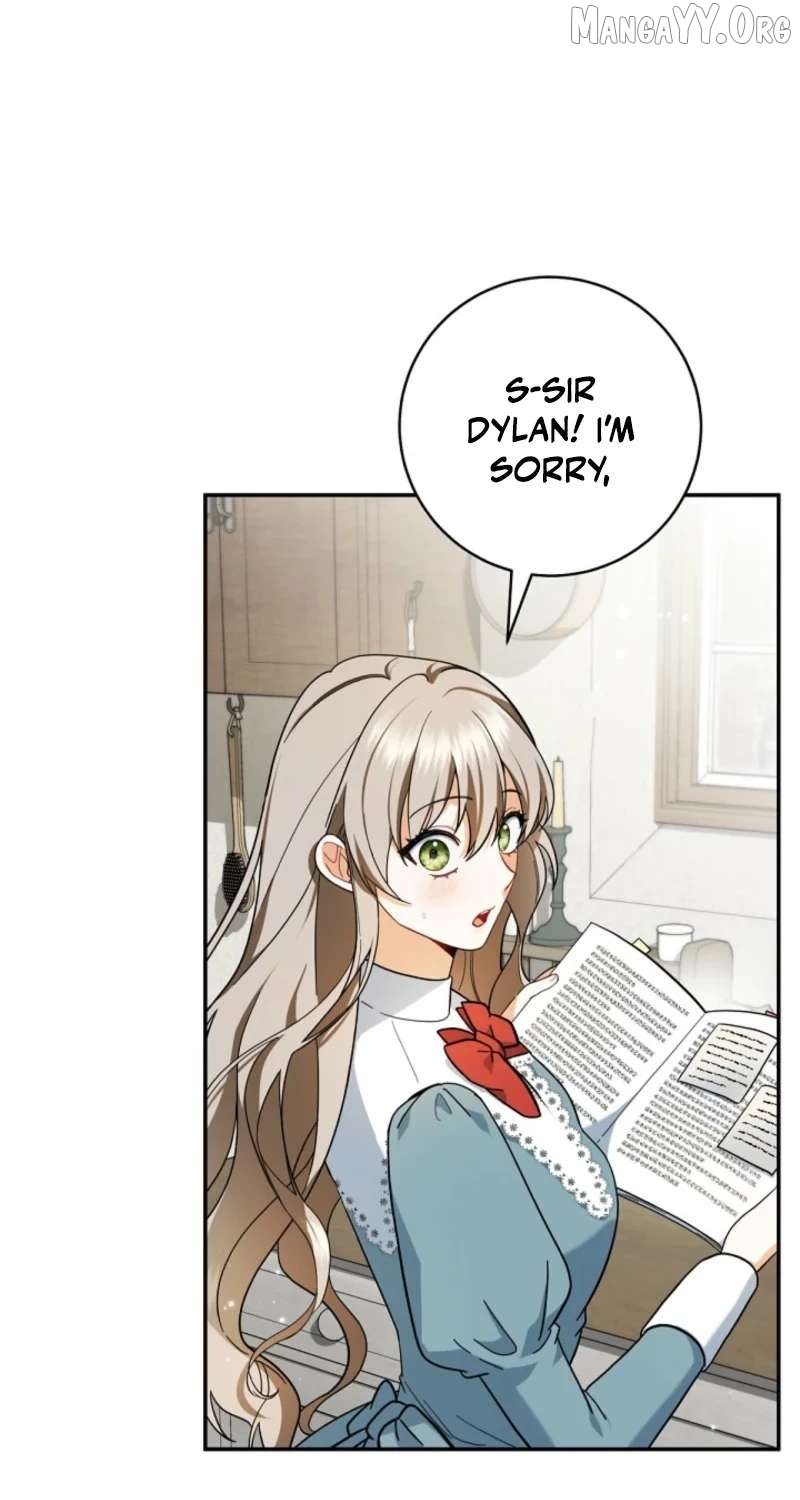 Read My Dream is to Get My Own House EN Manga Online