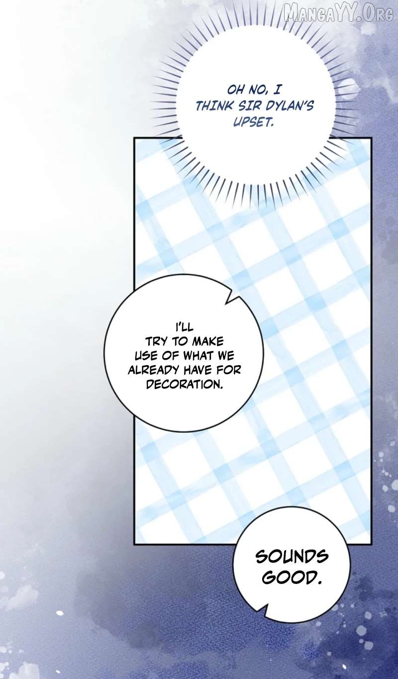 Read My Dream is to Get My Own House EN Manga Online