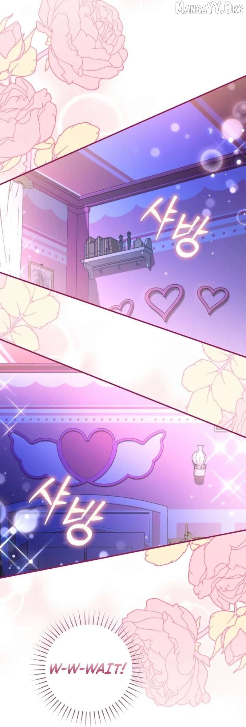 Read My Dream is to Get My Own House EN Manga Online