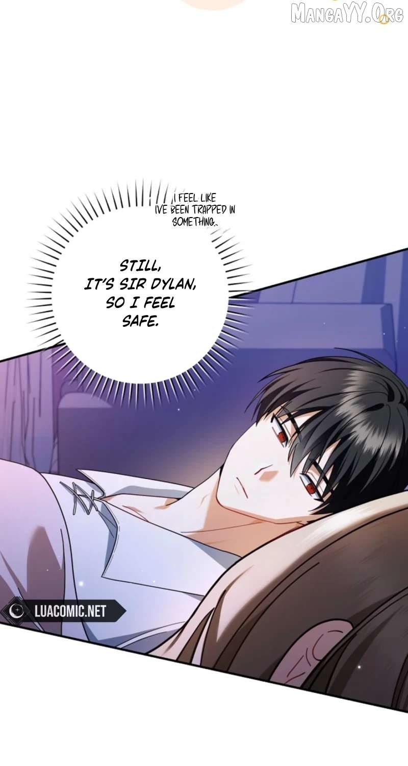 Read My Dream is to Get My Own House EN Manga Online