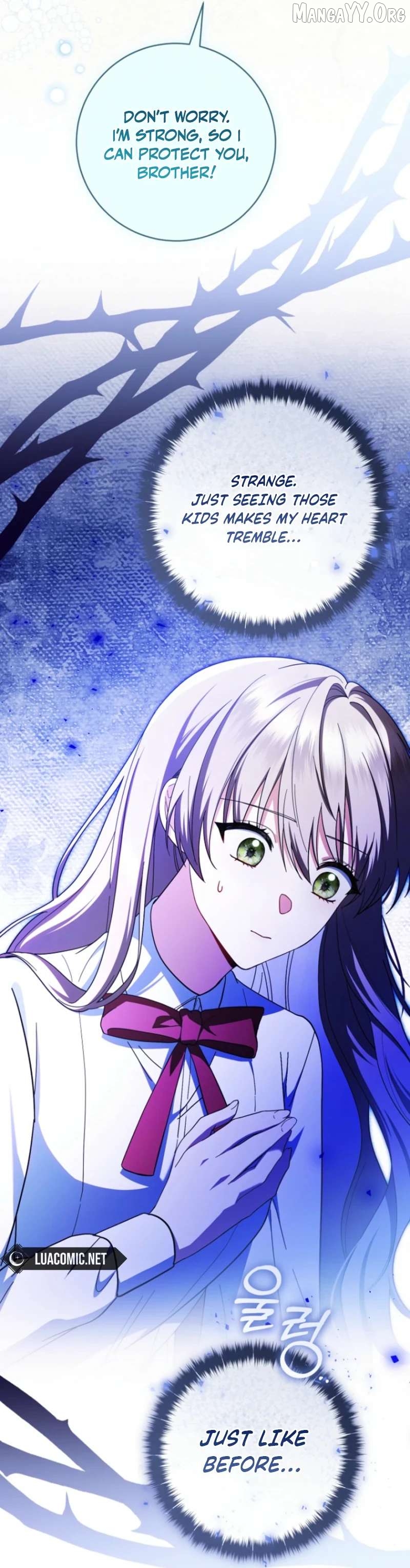 Read My Dream is to Get My Own House EN Manga Online