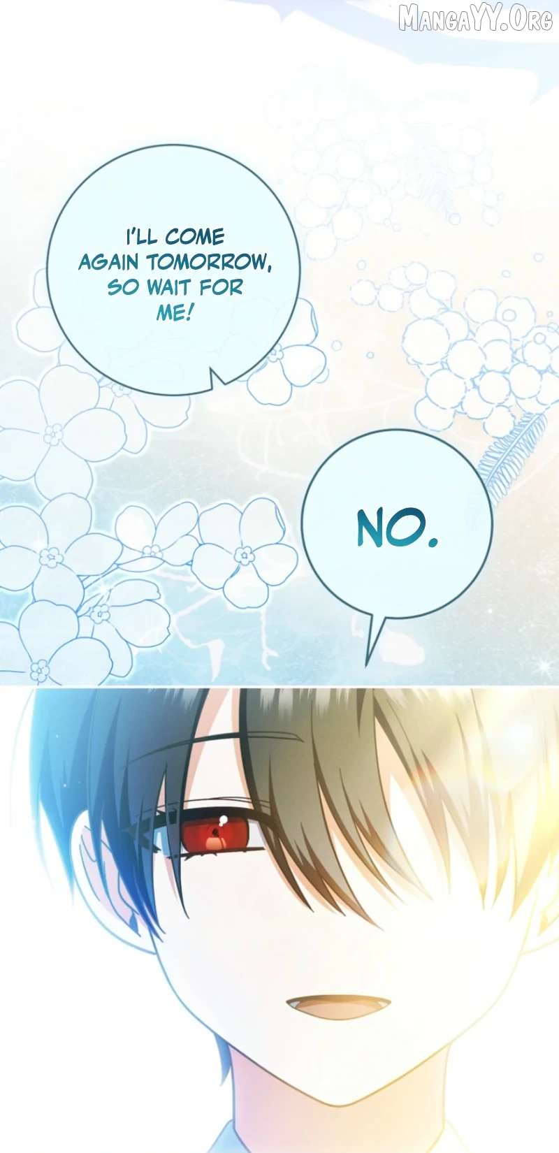 Read My Dream is to Get My Own House EN Manga Online