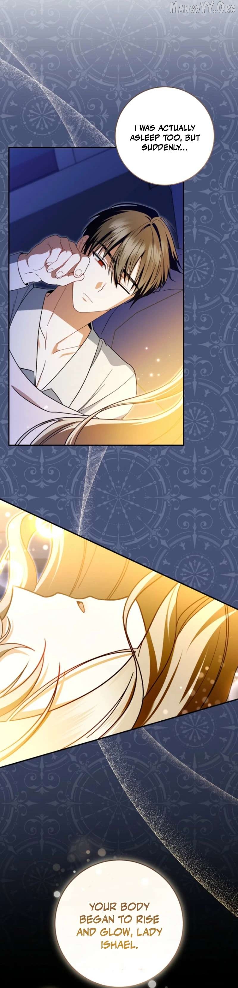 Read My Dream is to Get My Own House EN Manga Online