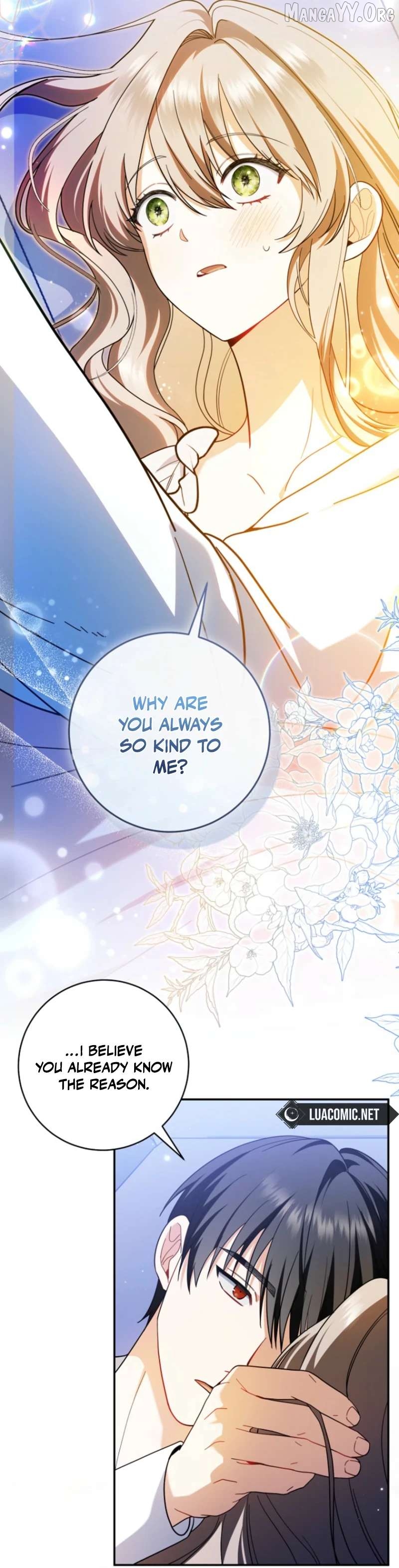 Read My Dream is to Get My Own House EN Manga Online