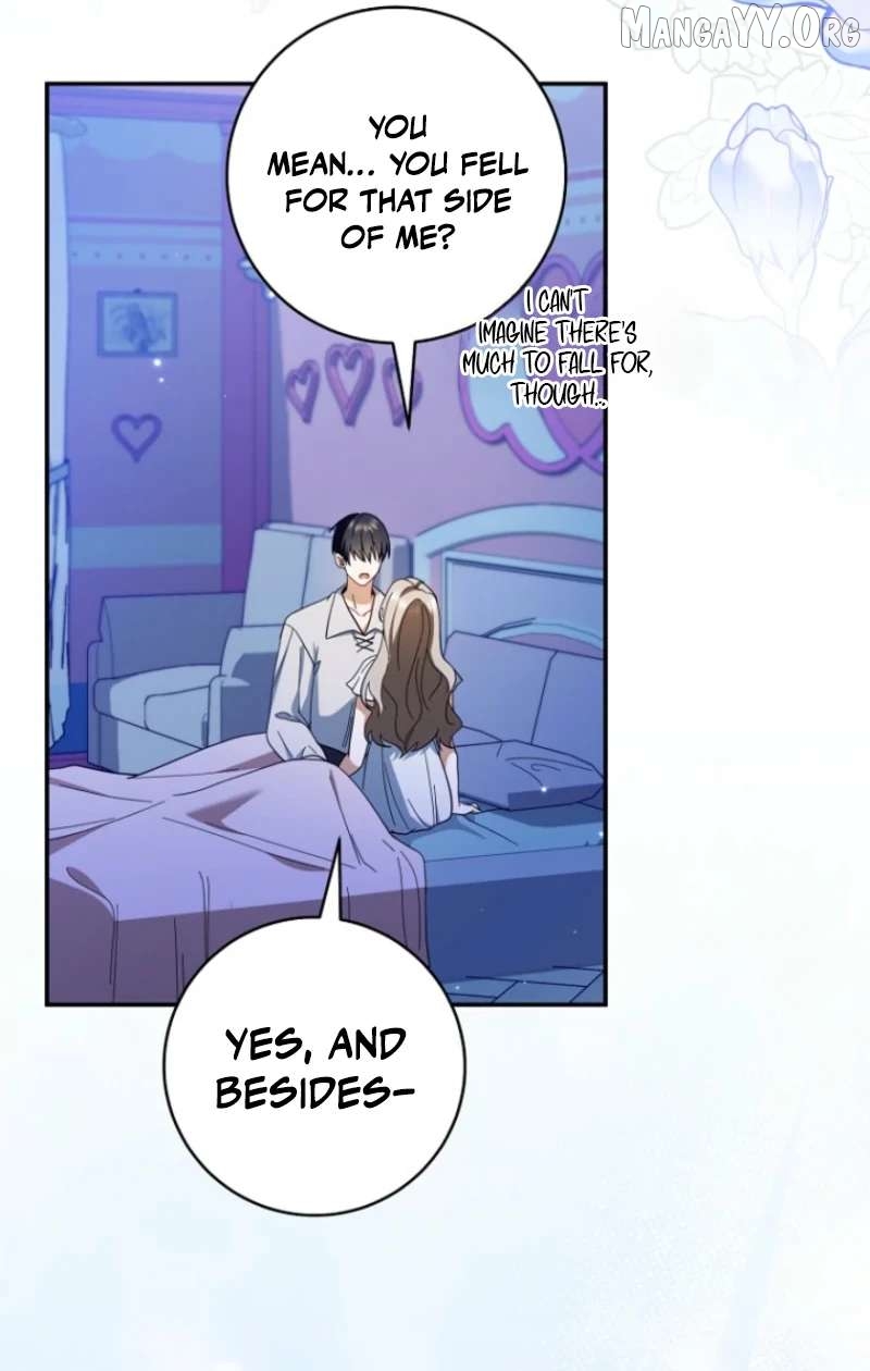 Read My Dream is to Get My Own House EN Manga Online