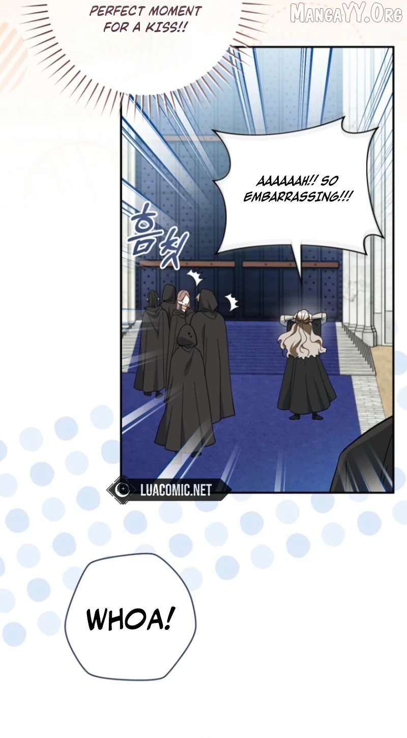 Read My Dream is to Get My Own House EN Manga Online