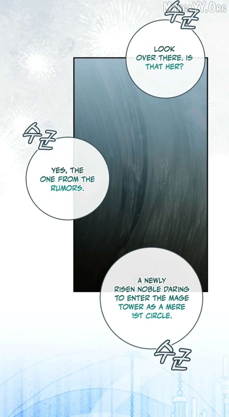 Read My Dream is to Get My Own House EN Manga Online