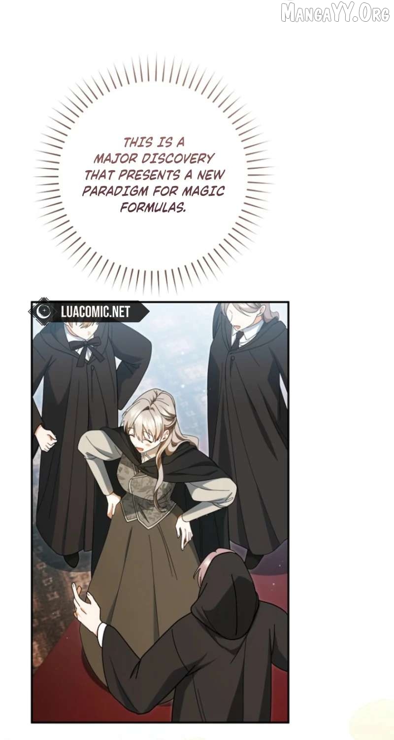 Read My Dream is to Get My Own House EN Manga Online