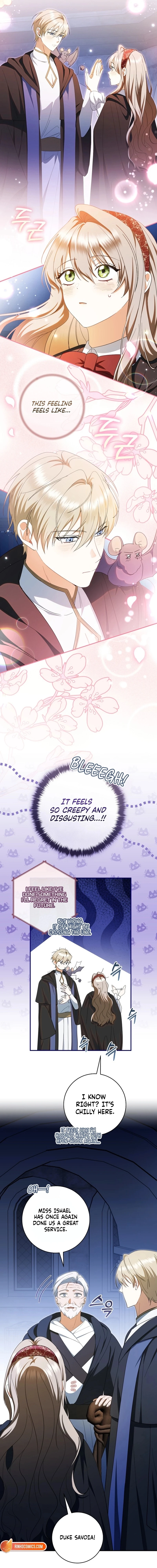 Read My Dream is to Get My Own House EN Manga Online