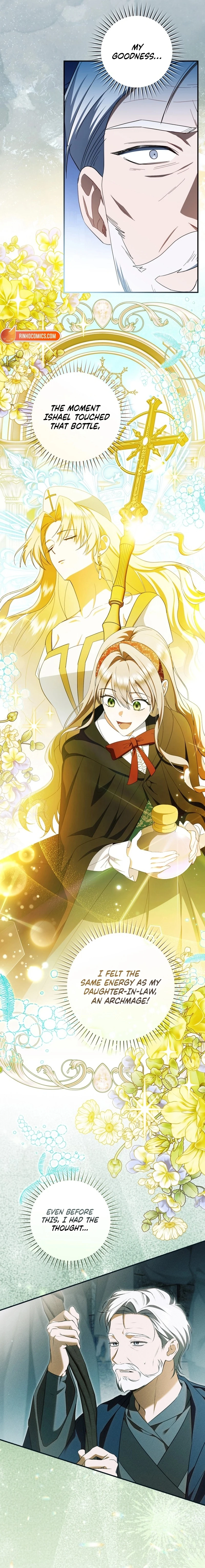 Read My Dream is to Get My Own House EN Manga Online