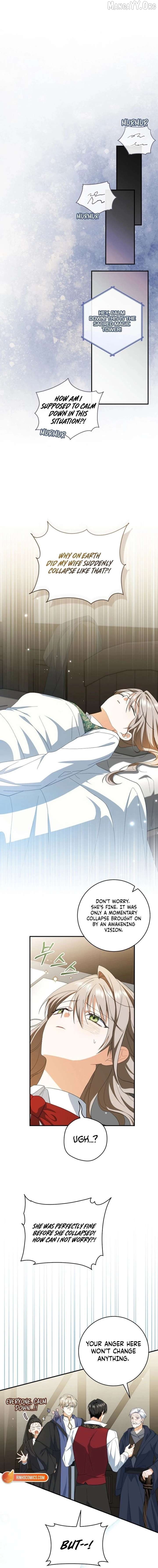 Read My Dream is to Get My Own House EN Manga Online