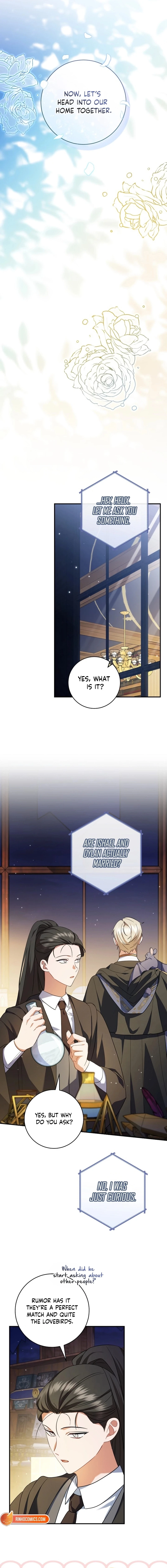 Read My Dream is to Get My Own House EN Manga Online