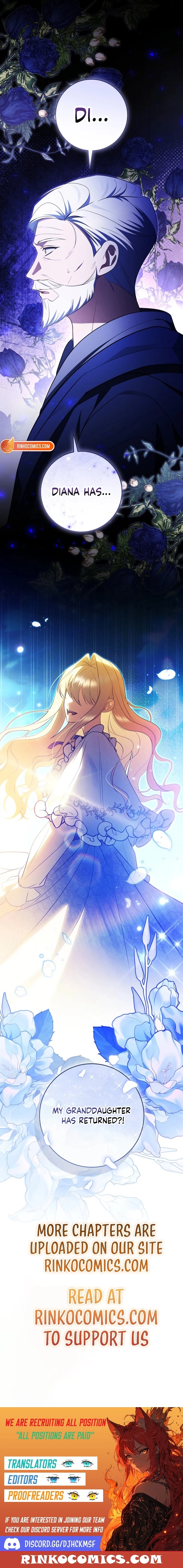 Read My Dream is to Get My Own House EN Manga Online