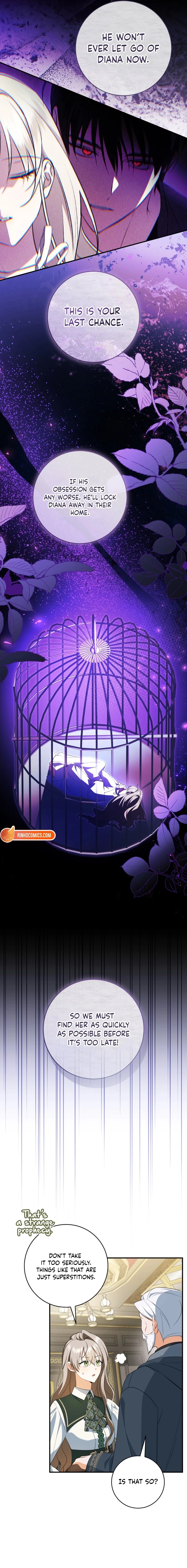 Read My Dream is to Get My Own House EN Manga Online