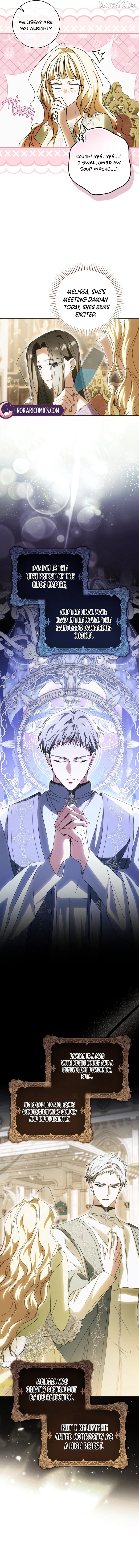 Read My Husband Is My Ultimate Bias, but I Think He Wants a Divorce EN Manga Online