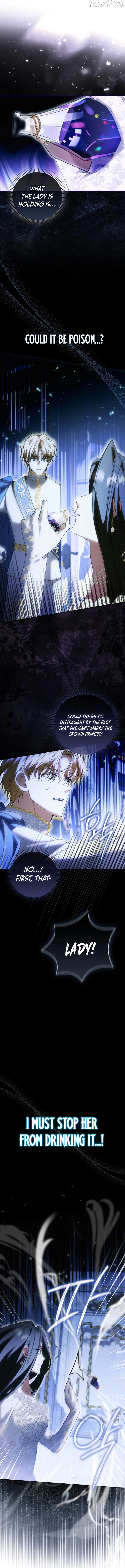 Read My Husband Is My Ultimate Bias, but I Think He Wants a Divorce EN Manga Online