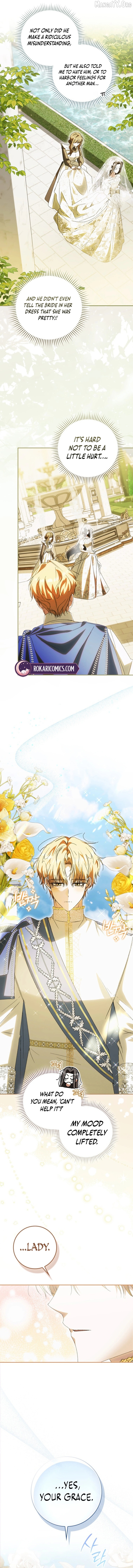 Read My Husband Is My Ultimate Bias, but I Think He Wants a Divorce EN Manga Online