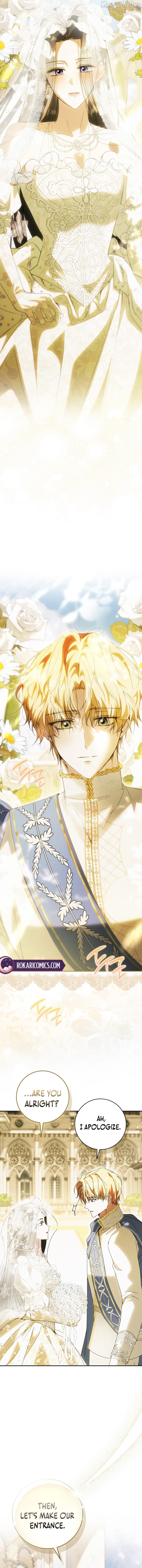 Read My Husband Is My Ultimate Bias, but I Think He Wants a Divorce EN Manga Online