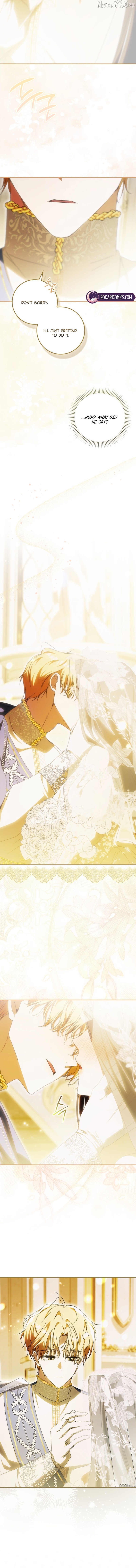 Read My Husband Is My Ultimate Bias, but I Think He Wants a Divorce EN Manga Online