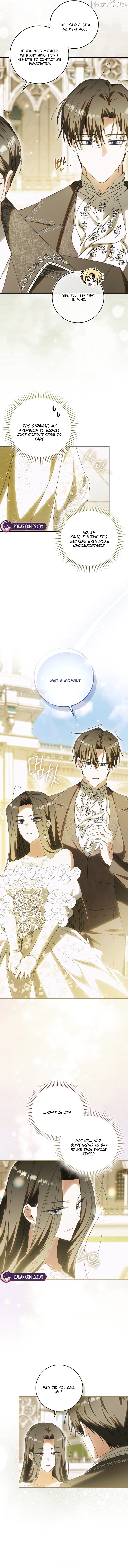 Read My Husband Is My Ultimate Bias, but I Think He Wants a Divorce EN Manga Online