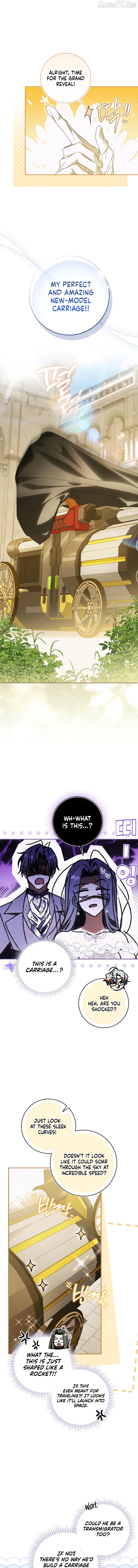Read My Husband Is My Ultimate Bias, but I Think He Wants a Divorce EN Manga Online