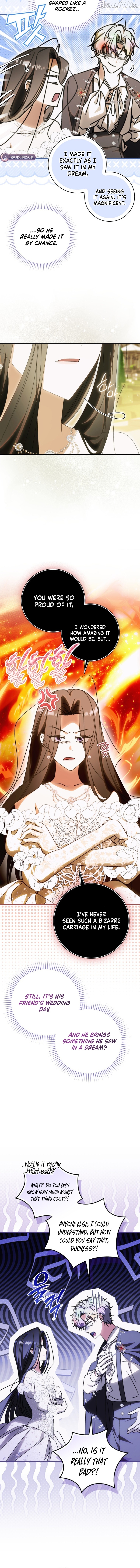 Read My Husband Is My Ultimate Bias, but I Think He Wants a Divorce EN Manga Online