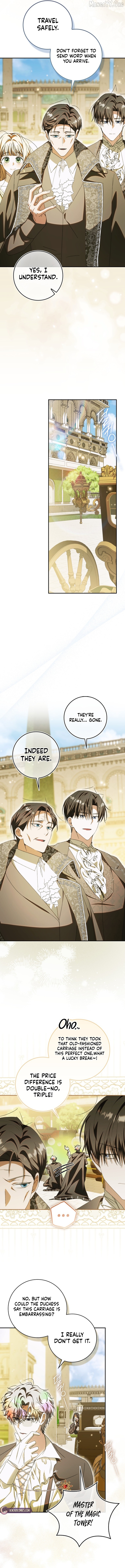 Read My Husband Is My Ultimate Bias, but I Think He Wants a Divorce EN Manga Online