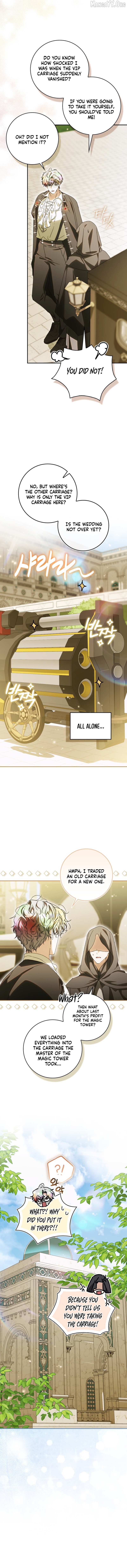 Read My Husband Is My Ultimate Bias, but I Think He Wants a Divorce EN Manga Online