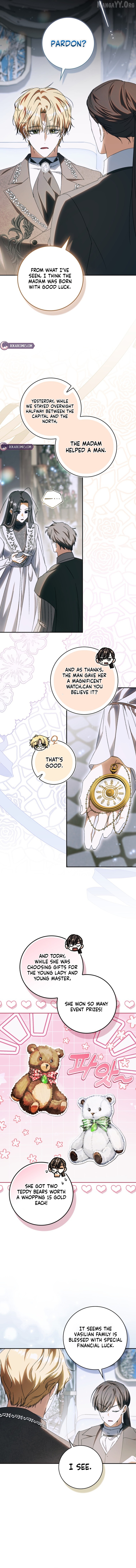 Read My Husband Is My Ultimate Bias, but I Think He Wants a Divorce EN Manga Online