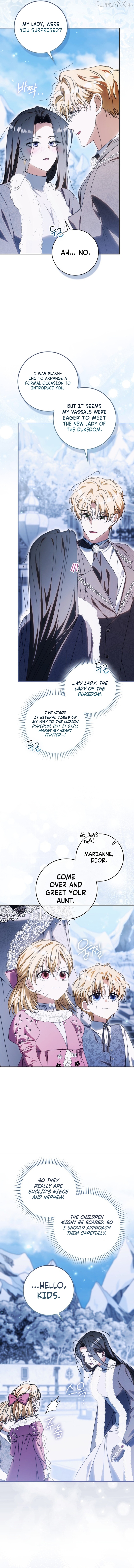 Read My Husband Is My Ultimate Bias, but I Think He Wants a Divorce EN Manga Online