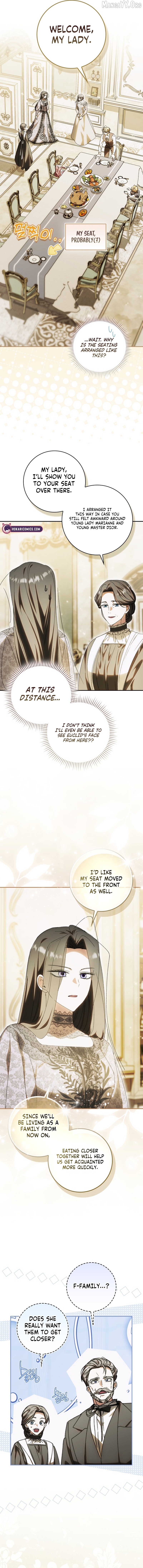 Read My Husband Is My Ultimate Bias, but I Think He Wants a Divorce EN Manga Online