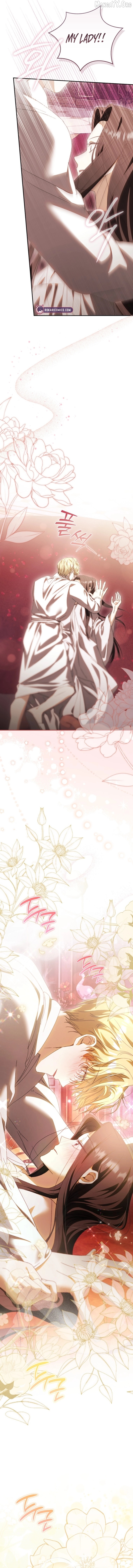 Read My Husband Is My Ultimate Bias, but I Think He Wants a Divorce EN Manga Online