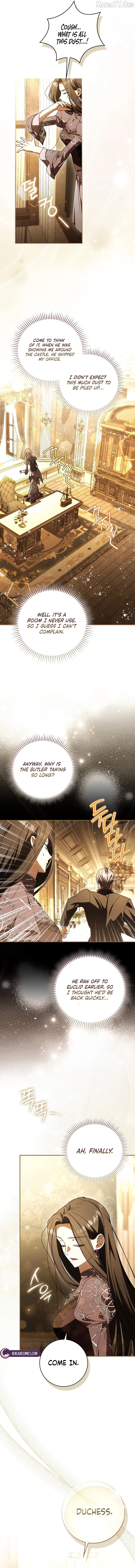 Read My Husband Is My Ultimate Bias, but I Think He Wants a Divorce EN Manga Online
