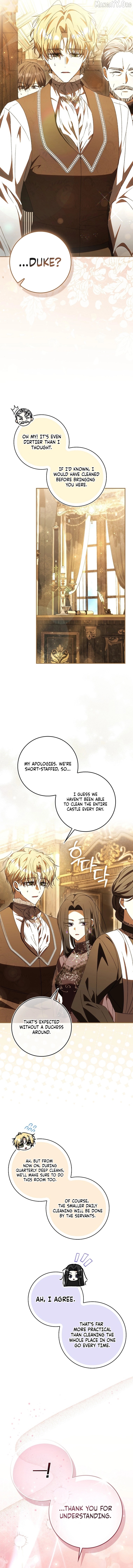 Read My Husband Is My Ultimate Bias, but I Think He Wants a Divorce EN Manga Online