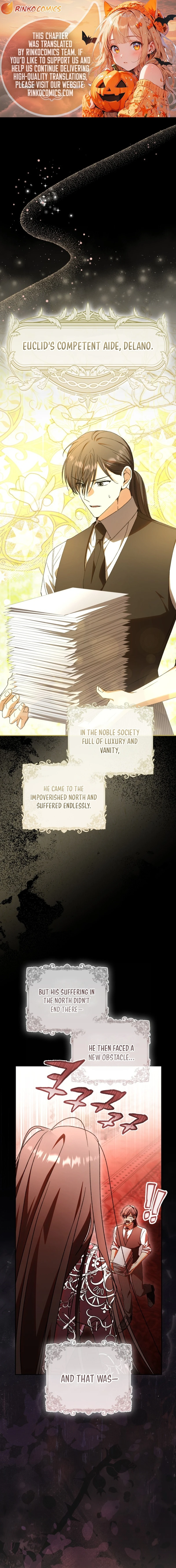 Read My Husband Is My Ultimate Bias, but I Think He Wants a Divorce EN Manga Online