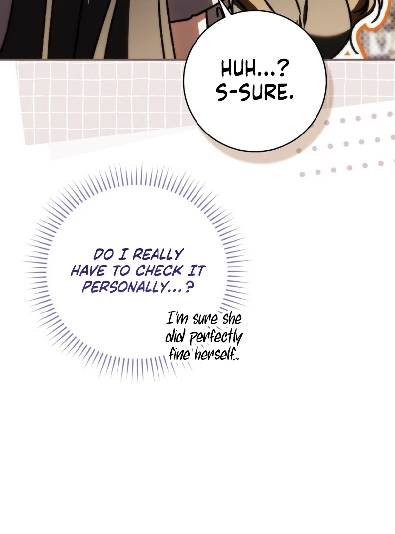 Read My Husband Is My Ultimate Bias, but I Think He Wants a Divorce EN Manga Online
