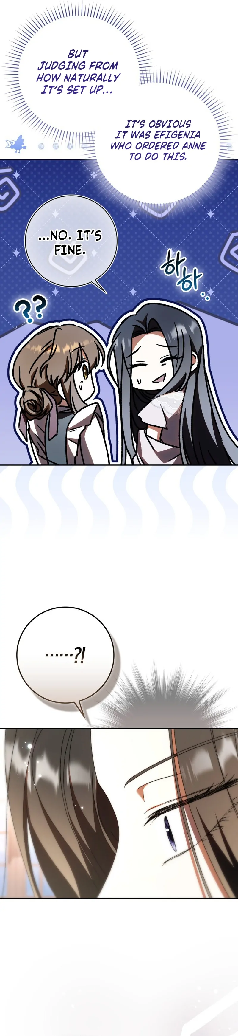 Read My Husband Is My Ultimate Bias, but I Think He Wants a Divorce EN Manga Online