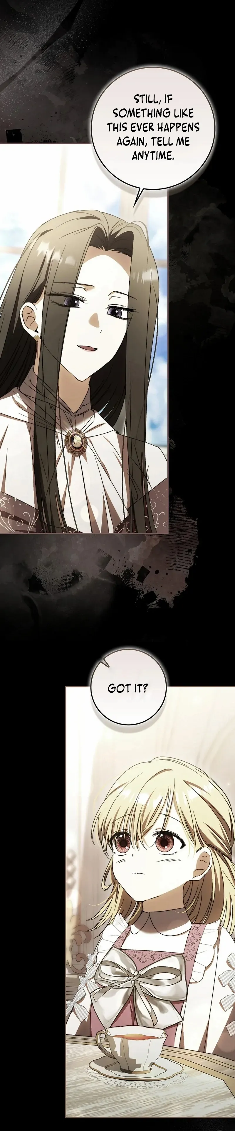 Read My Husband Is My Ultimate Bias, but I Think He Wants a Divorce EN Manga Online