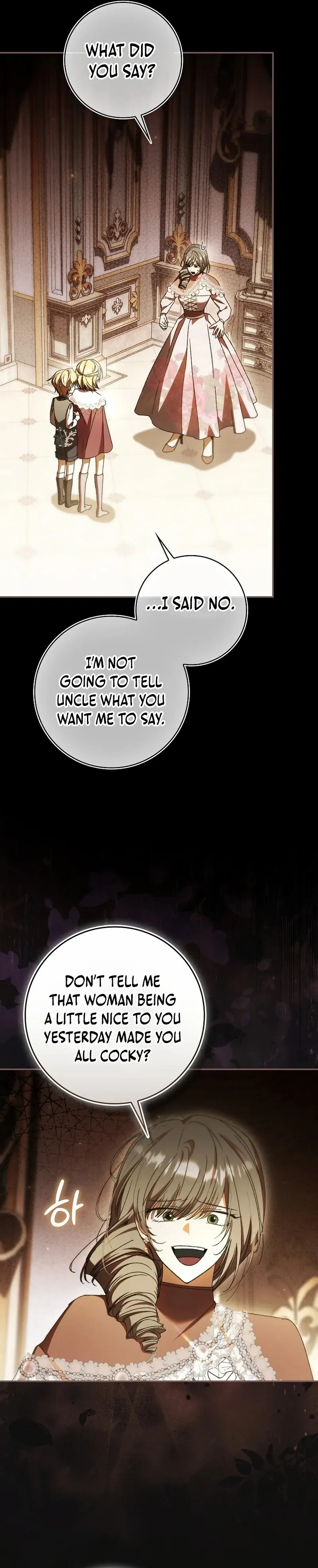 Read My Husband Is My Ultimate Bias, but I Think He Wants a Divorce EN Manga Online