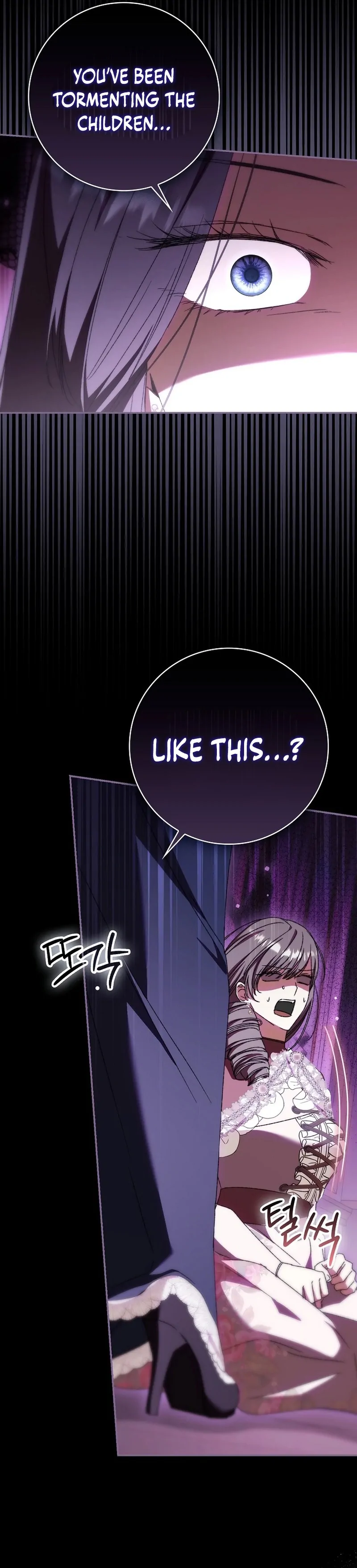 Read My Husband Is My Ultimate Bias, but I Think He Wants a Divorce EN Manga Online