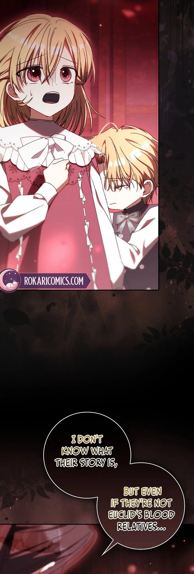 Read My Husband Is My Ultimate Bias, but I Think He Wants a Divorce EN Manga Online