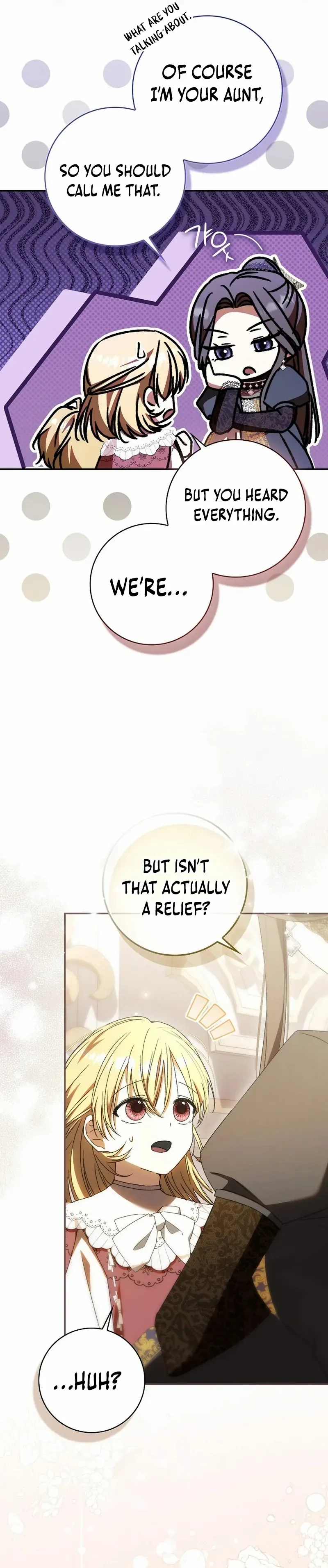 Read My Husband Is My Ultimate Bias, but I Think He Wants a Divorce EN Manga Online