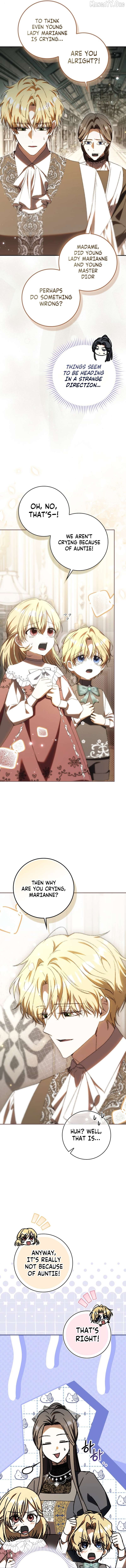 Read My Husband Is My Ultimate Bias, but I Think He Wants a Divorce EN Manga Online