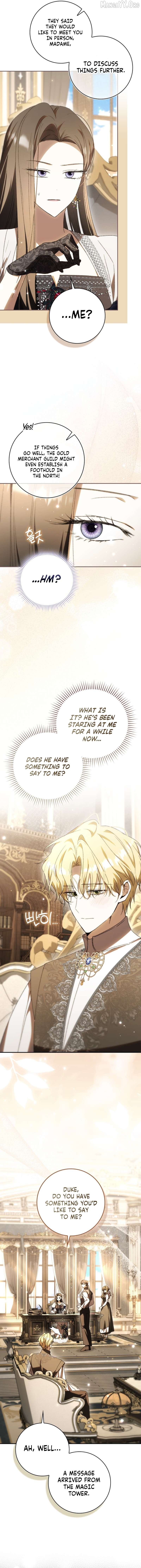Read My Husband Is My Ultimate Bias, but I Think He Wants a Divorce EN Manga Online