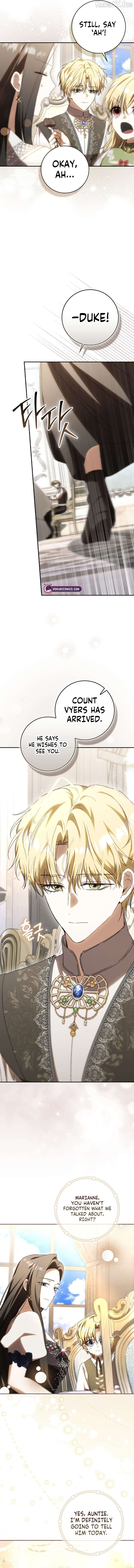 Read My Husband Is My Ultimate Bias, but I Think He Wants a Divorce EN Manga Online