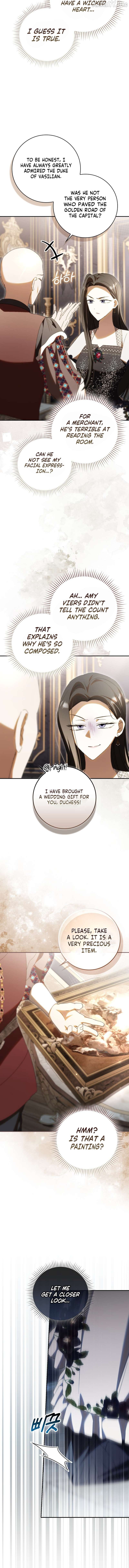 Read My Husband Is My Ultimate Bias, but I Think He Wants a Divorce EN Manga Online
